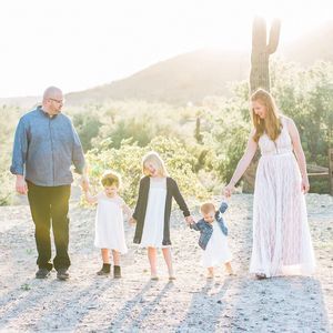 Meet your Posher, Tory